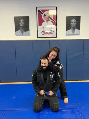 LCCT Brazilian Jiu Jitsu facility image