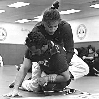 LCCT Brazilian Jiu Jitsu facility image
