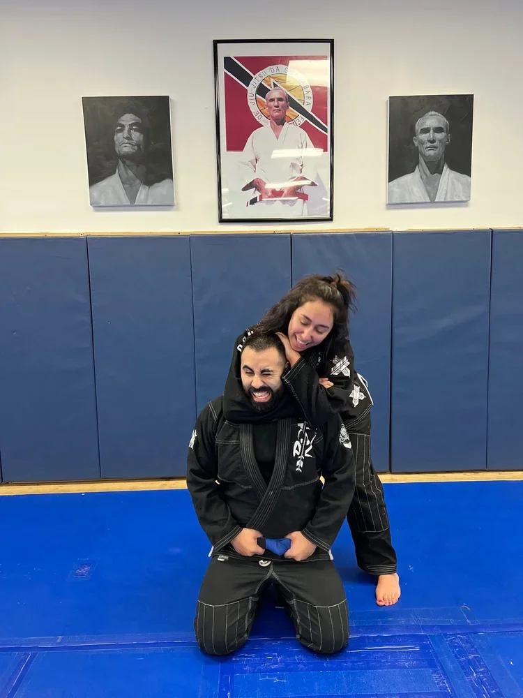 LCCT Brazilian Jiu Jitsu facility image
