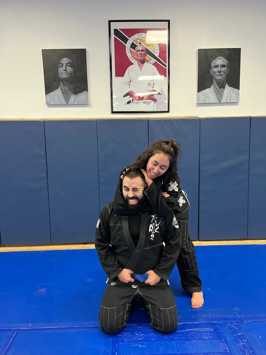 LCCT Brazilian Jiu Jitsu facility image