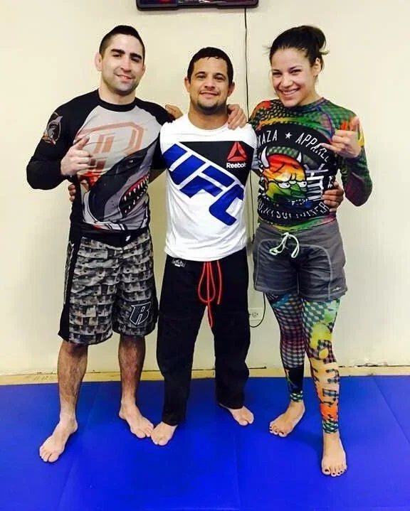 LCCT Brazilian Jiu Jitsu facility image