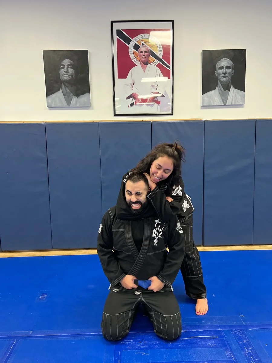 LCCT Brazilian Jiu Jitsu facility image