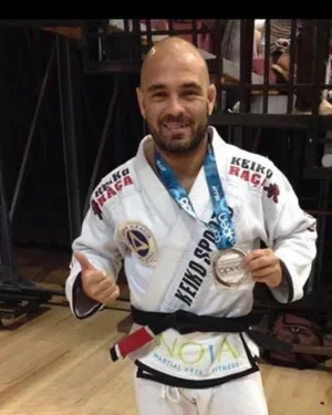 LCCT Brazilian Jiu Jitsu facility image