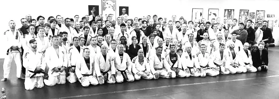 LCCT Brazilian Jiu Jitsu facility image