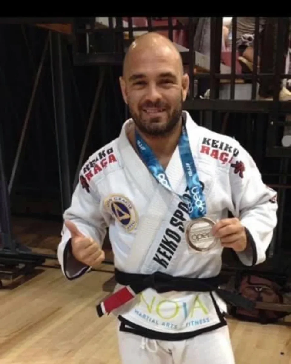 LCCT Brazilian Jiu Jitsu facility image