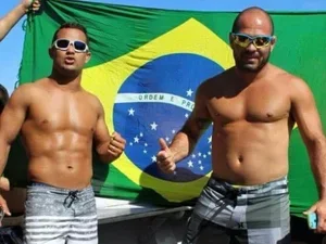 LCCT Brazilian Jiu Jitsu facility image