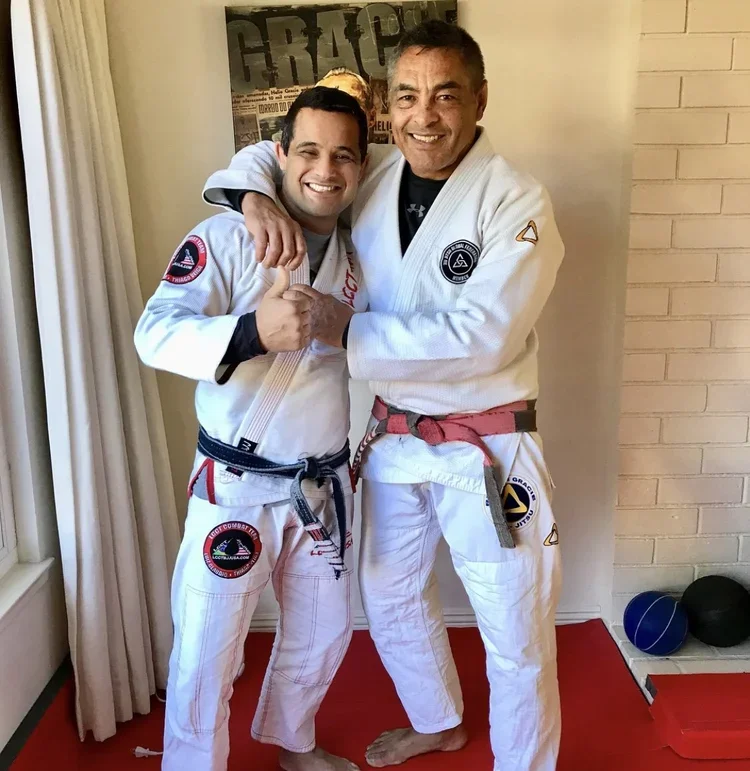 LCCT Brazilian Jiu Jitsu facility image