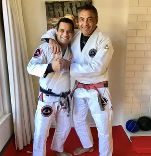 LCCT Brazilian Jiu Jitsu facility image