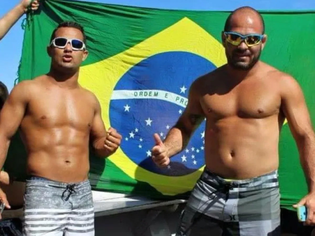 LCCT Brazilian Jiu Jitsu facility image