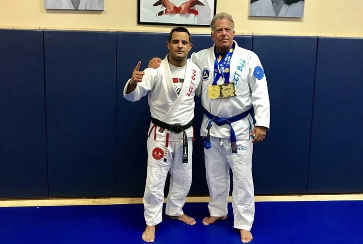 LCCT Brazilian Jiu Jitsu facility image