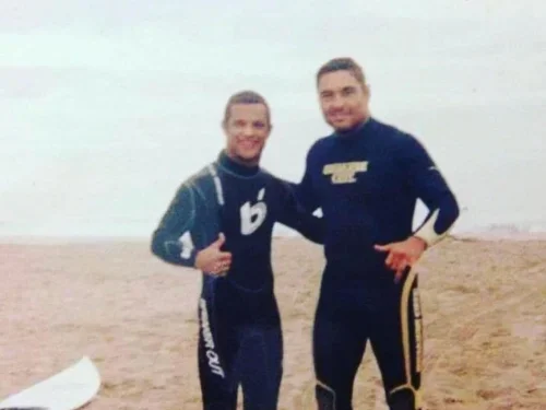 LCCT Brazilian Jiu Jitsu facility image