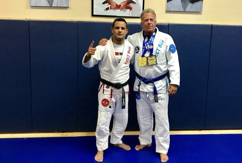 LCCT Brazilian Jiu Jitsu facility image