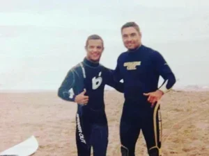 LCCT Brazilian Jiu Jitsu facility image