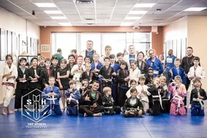 LCCT Brazilian Jiu Jitsu facility image