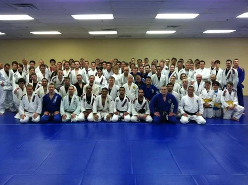 LCCT Brazilian Jiu Jitsu facility image