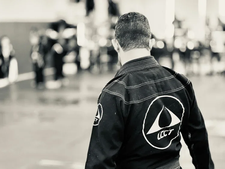 LCCT Brazilian Jiu Jitsu facility image