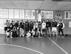 LCCT Brazilian Jiu Jitsu facility image