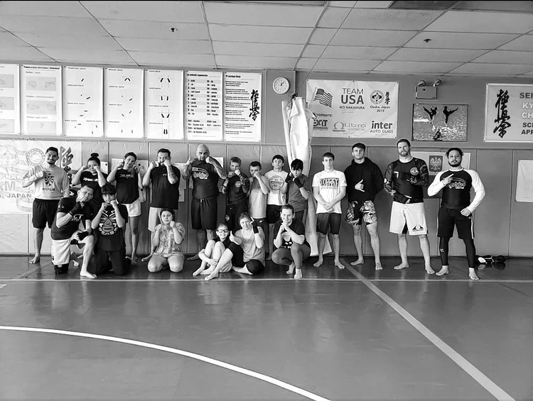LCCT Brazilian Jiu Jitsu facility image