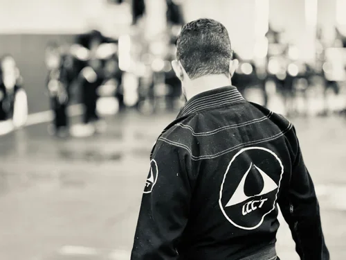 LCCT Brazilian Jiu Jitsu facility image