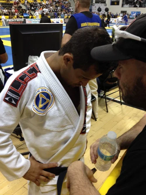 LCCT Brazilian Jiu Jitsu facility image