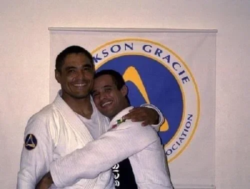 LCCT Brazilian Jiu Jitsu facility image