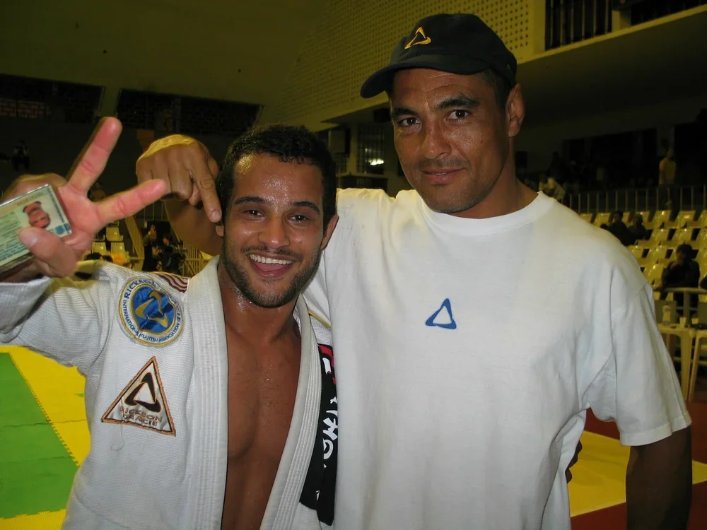 LCCT Brazilian Jiu Jitsu facility image