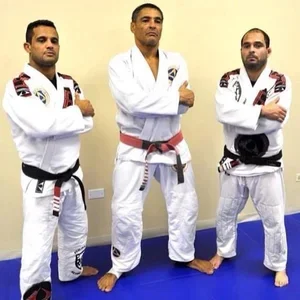 LCCT Brazilian Jiu Jitsu facility image