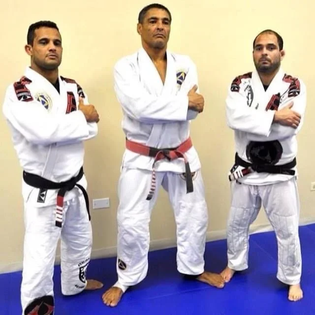 LCCT Brazilian Jiu Jitsu facility image