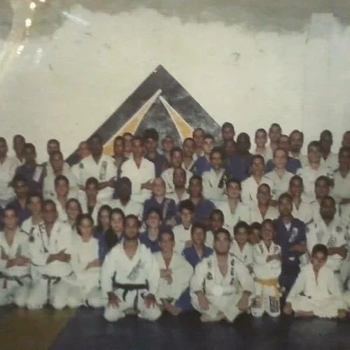 LCCT Brazilian Jiu Jitsu facility image