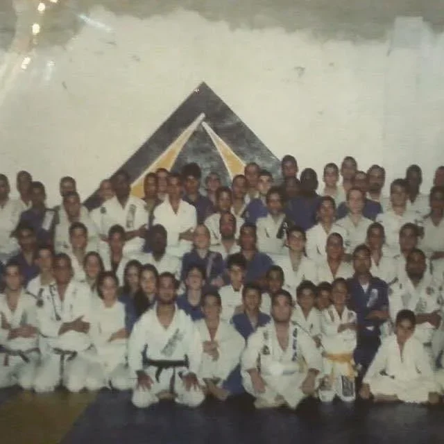 LCCT Brazilian Jiu Jitsu facility image