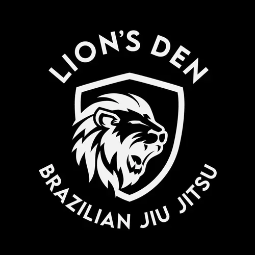 Lion’s Den Jiu Jitsu academy photo
