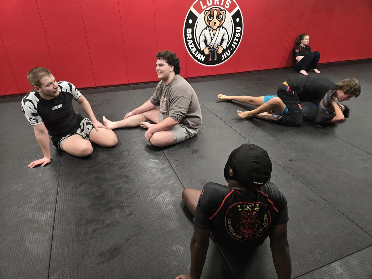Loris Brazilian Jiu-Jitsu academy photo