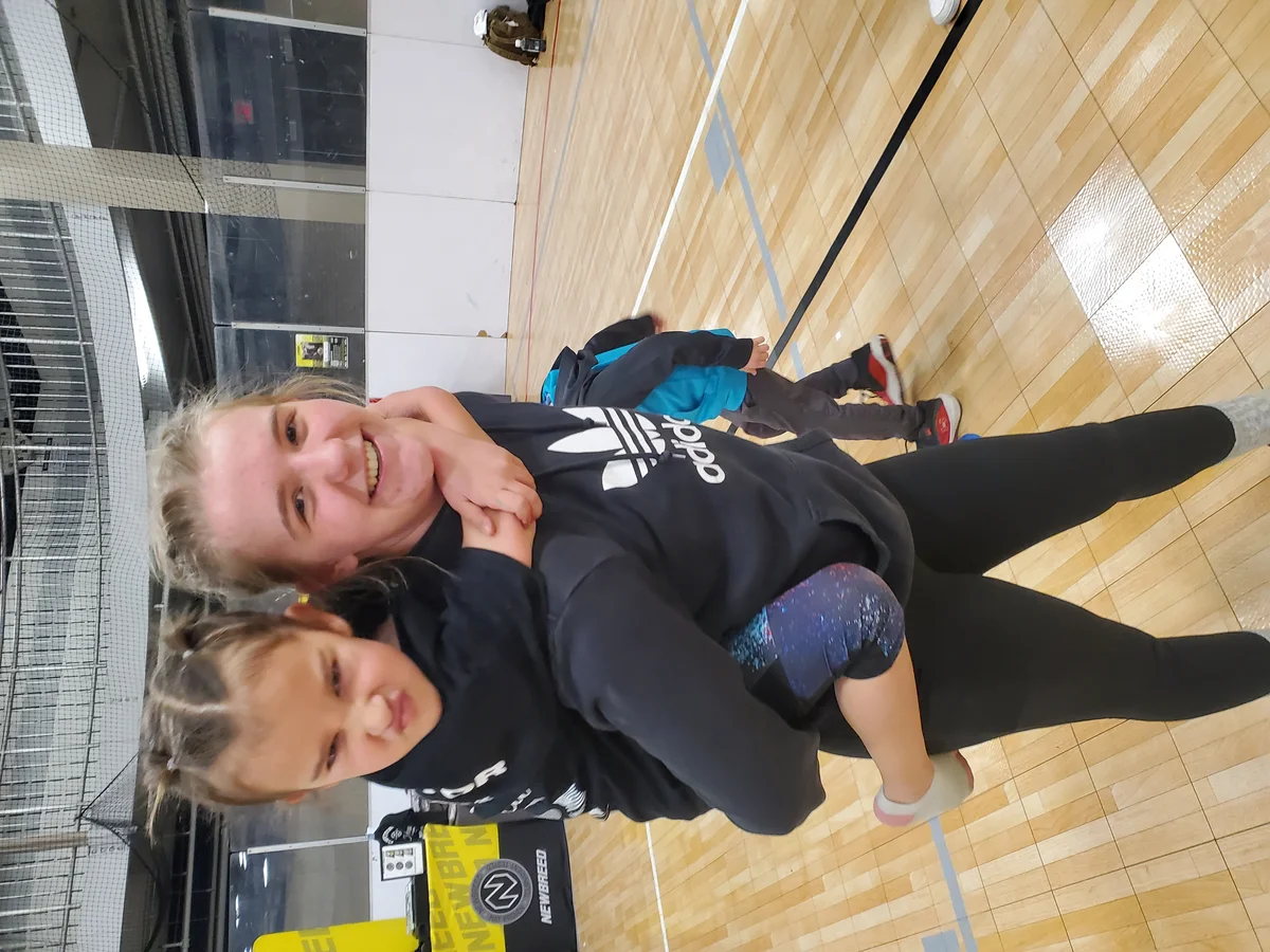 Loris Brazilian Jiu-Jitsu academy photo