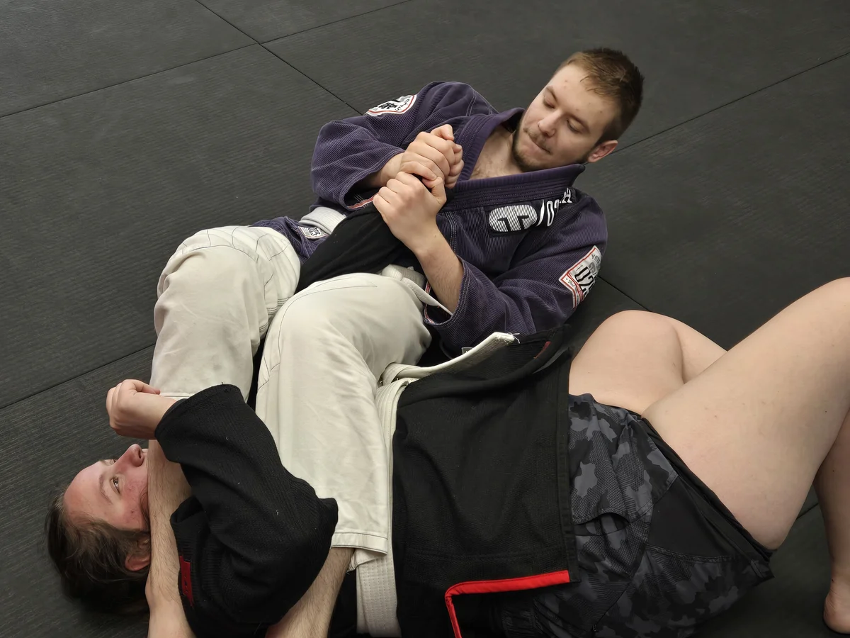 Loris Brazilian Jiu-Jitsu academy photo