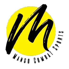 Mango Combat Sports academy logo