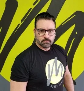 Mango Combat Sports facility image