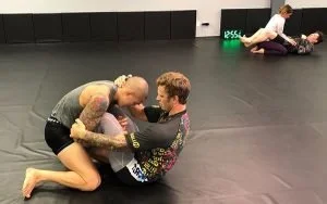 Mango Combat Sports facility image