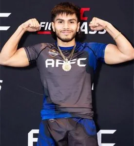 Mango Combat Sports facility image