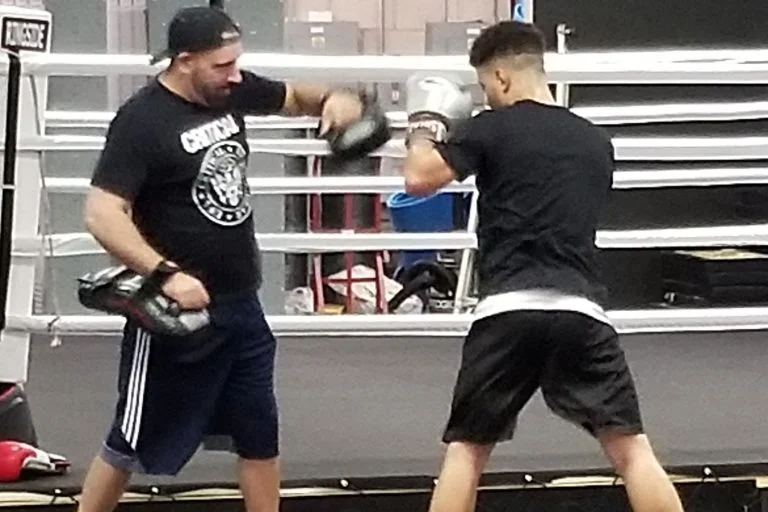 Mango Combat Sports facility image