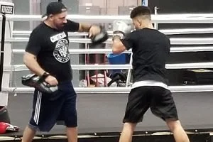 Mango Combat Sports facility image