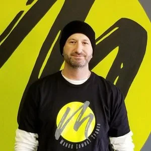 Mango Combat Sports facility image