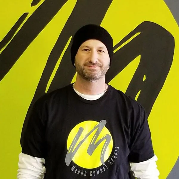 Mango Combat Sports facility image