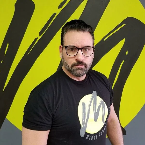 Mango Combat Sports facility image