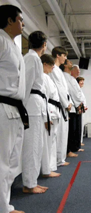 Martial Arts Schools, Studios & Dojos in Decatur, Illinois academy photo