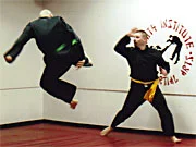 Martial Arts Schools, Studios & Dojos in Decatur, Illinois academy photo