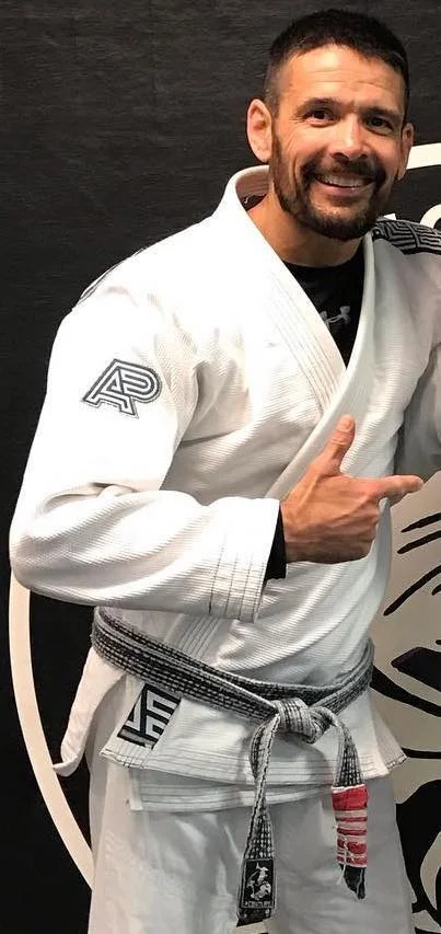 McVicker Brazilian Jiu Jitsu facility image