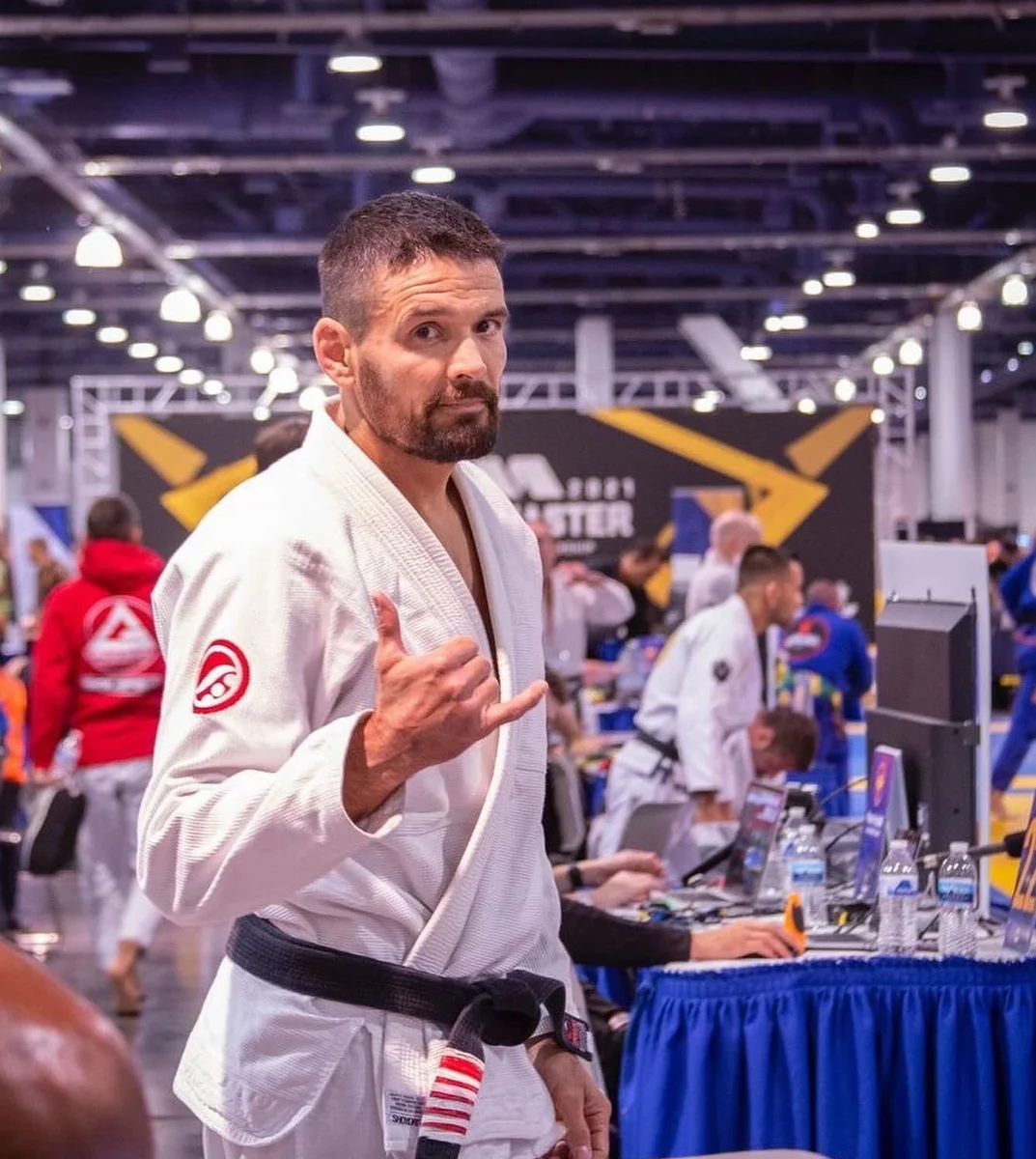McVicker Brazilian Jiu Jitsu facility image