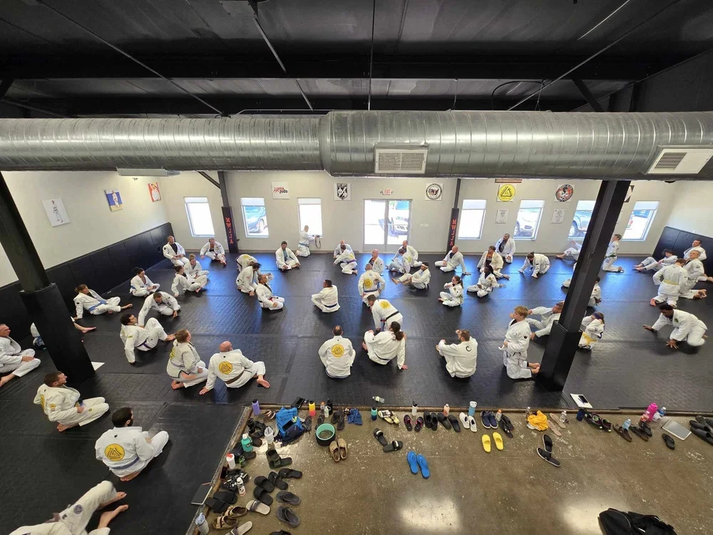 Midwest Jiu-Jitsu Academy academy photo
