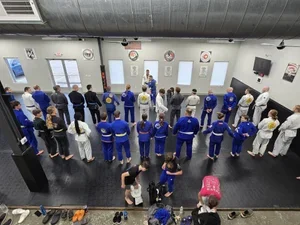 Midwest Jiu-Jitsu Academy academy photo