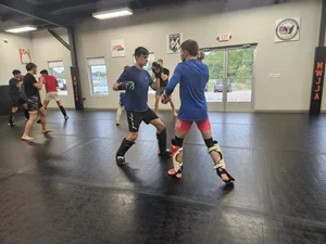 Midwest Jiu-Jitsu Academy academy photo